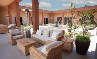 Condo Hotel