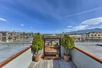 The Loft on Center