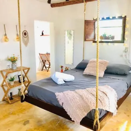 Cabañas Manati