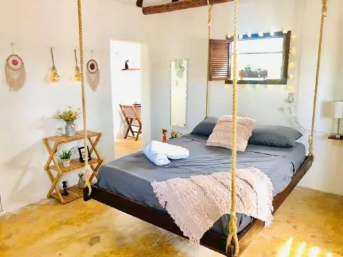 Cabañas Manati