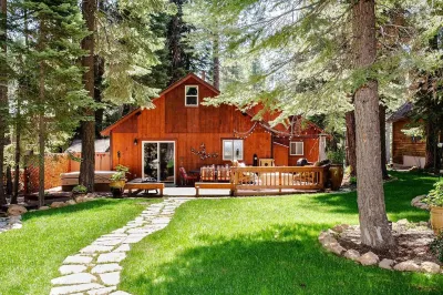 All the Comforts of Home and More. Hotels near West End Beach