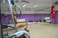 Residencia Universitaria Resa Tarragona Mediterrani Hotels in Tarragona