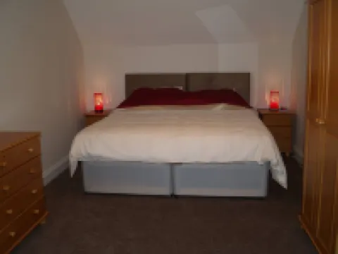 3 Alexandra Place, Walberswick Hotels in Southwold