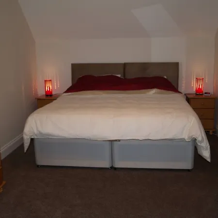 3 Alexandra Place, Walberswick Отели в г. Саутволд