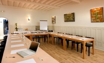 Hotel les Negociants