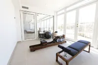 Strandhotellet - Gym