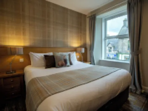 McKays Hotel Hotels in Pitlochry