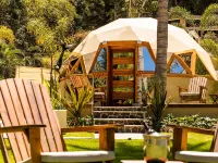Santuario Yelapa Hotels in Cabo Corrientes