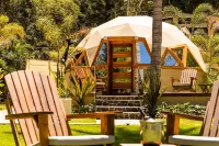 Santuario Yelapa Hotels in Cabo Corrientes