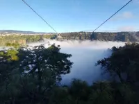 Parque Natural Barranca de Los Jilgueros Hôtels à : Ixtlahuaca Barrio