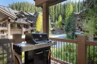 Base Camp at Iron Horse... 4 Bedroom Townhouse by RedAwning - 2-Star