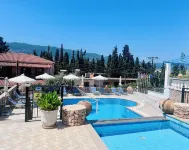 KTM Sunny Villas - Pools