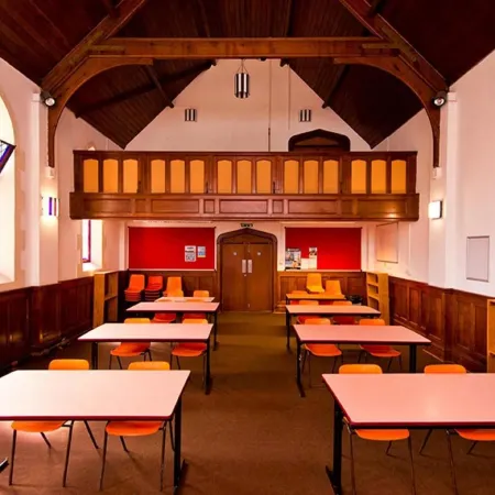 YHA Sheringham