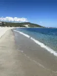Beach Front Condo with Outstanding Views