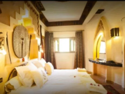 Riad Lamane Hotels in Zagora