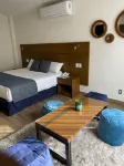 Hotel Reforma