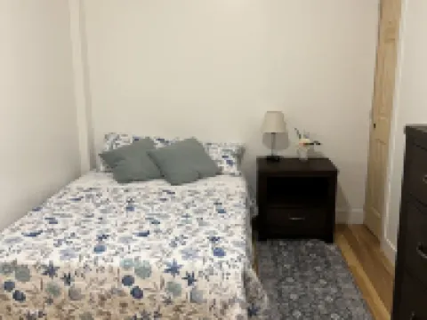 Newly  renovated spacious apartment overlooking Greene NY Hotels in Chenango County