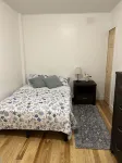 Newly  renovated spacious apartment overlooking Greene NY