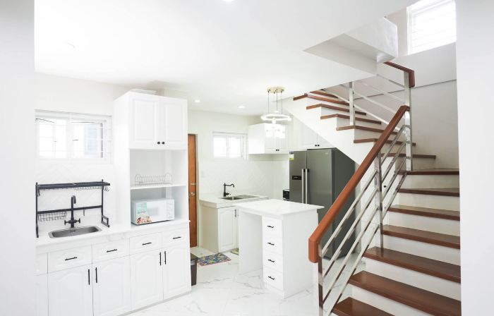 Luxurious Place Cozy Spacious Family Suite with WIFI near SM Lucena