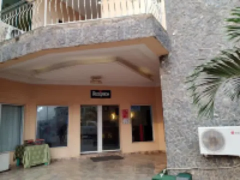 Rolak Hotel and Suites Hotels in Ijebu Ode