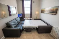 Temple Bar Essex Apartments