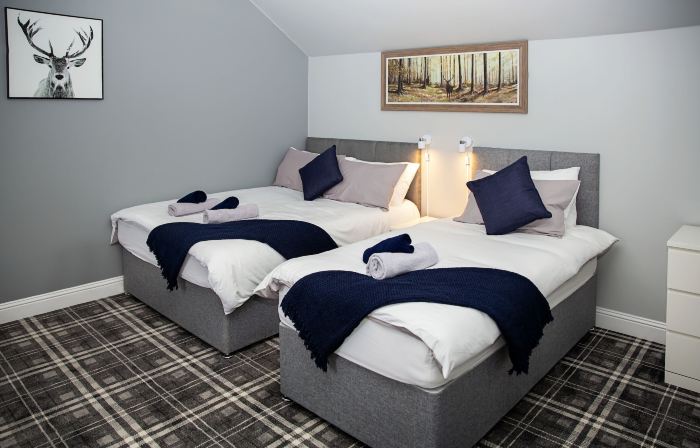 St Andrews Guest House
