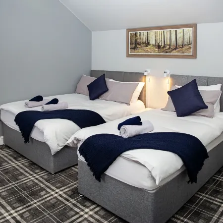 St Andrews Guest House