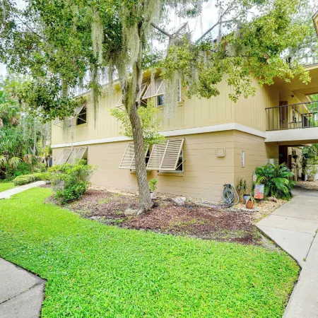 Condo w/ Pool & Beach Access Near Theme Park