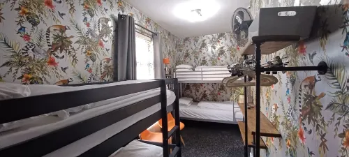 Vinnie's Family Hotel