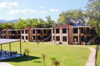 Grand Caporal Hotel Các khách sạn ở 