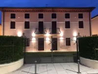 Villa Giotto Luxury Suite & Apartments Hotels in Mestre Centro