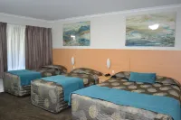 Cattlemans Country Motor Inn & Serviced Apartments