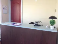 Motel Rive du Lac Hotels in Valleyfield