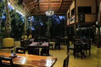 Mundo Milo Eco Lodge - breakfast