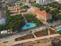 Hotel Sancho III Hotel a Alcossebre