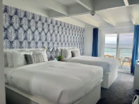 Grand View Hotel Hotels in York