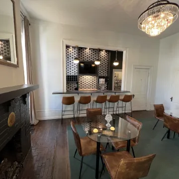 The General's Quarters Boutique Hotel