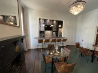 The General's Quarters Boutique Hotel Các khách sạn ở Corinth