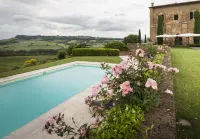 Locanda Palazzone - Rooftop Pools