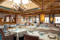 Wellnessresidenz Schalber