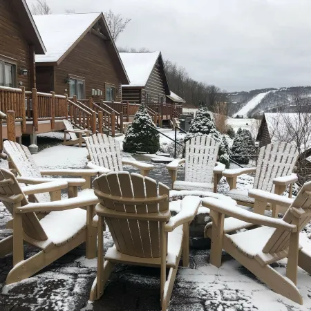 The Lodges at Sunset Village