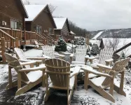 The Lodges at Sunset Village Hotels in McHenry