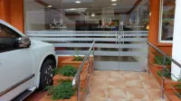 Hotel Riparbella - 2 звезды