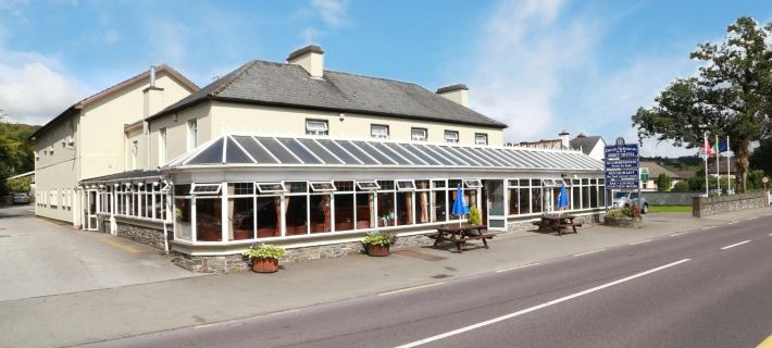 Abbey Hotel Hotels in Cork