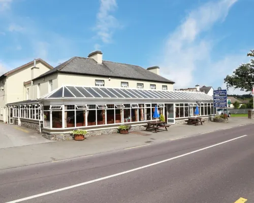 Abbey Hotel Hotel di Cork
