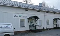 Hostel River Hotels near Sokos Satakunta Pori