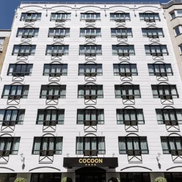 Hotel Cocoon