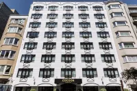 Hotel Cocoon Các khách sạn gần Maria Hendrikapark