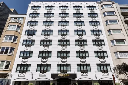 Hotel Cocoon