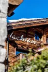 Hôtel la Sivolière Hotels in der Nähe von Esf Courchevel 1850